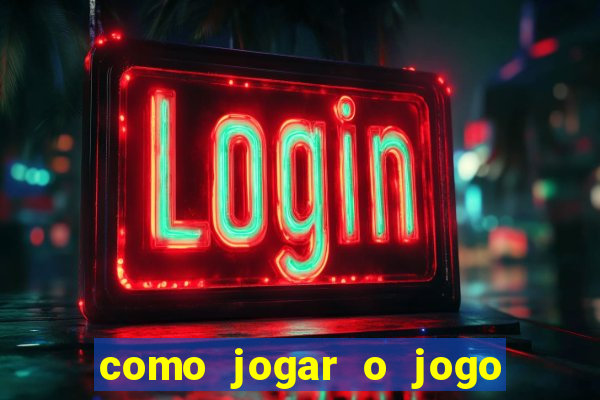 como jogar o jogo do coelho para ganhar dinheiro