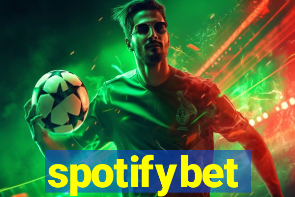 spotifybet