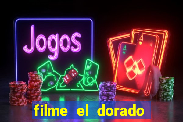 filme el dorado (1966 dublado download)