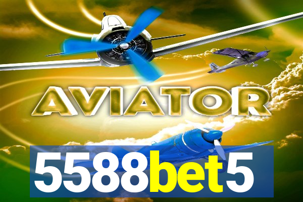 5588bet5