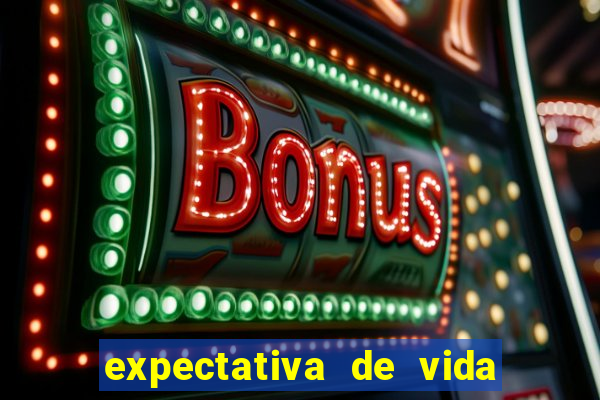 expectativa de vida no velho oeste