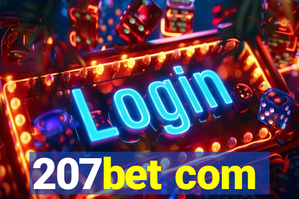 207bet com