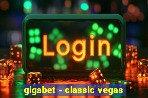 gigabet - classic vegas