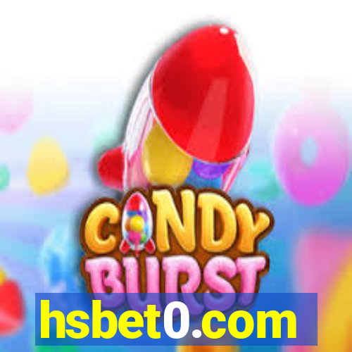 hsbet0.com