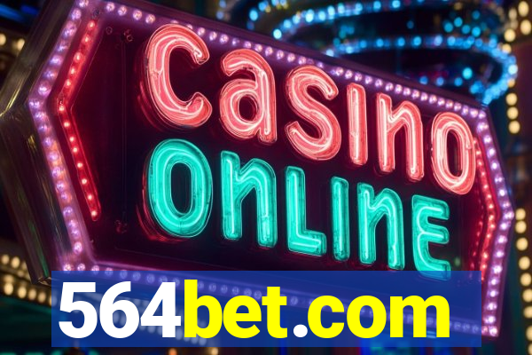564bet.com