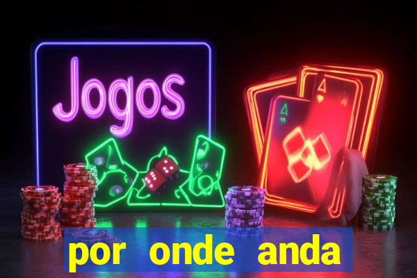 por onde anda moises silvio santos
