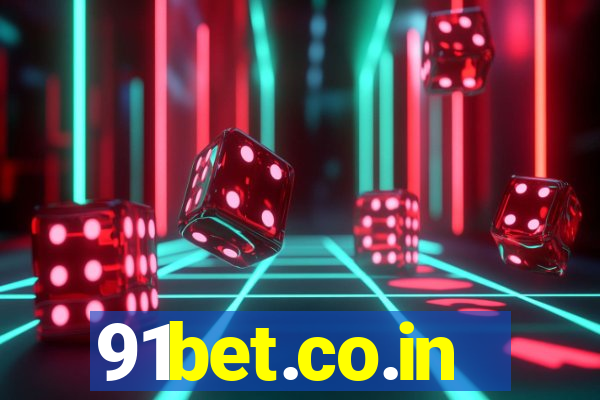 91bet.co.in