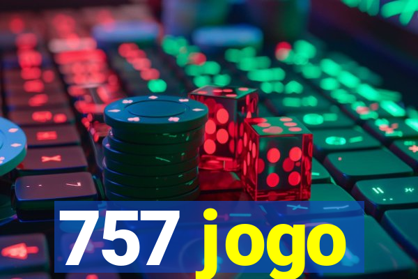 757 jogo