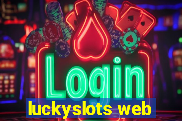 luckyslots web