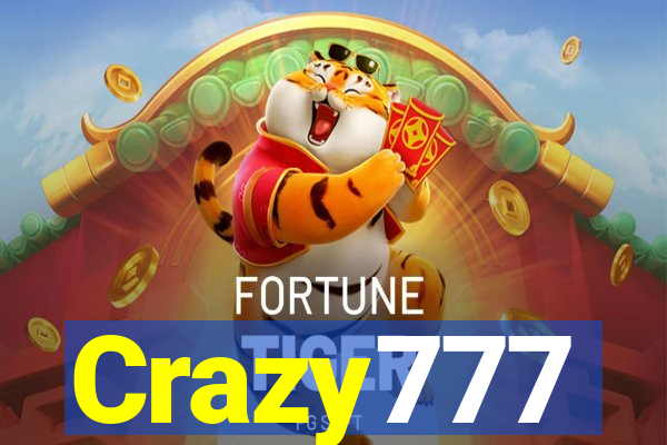 Crazy777
