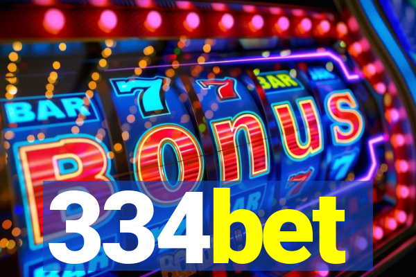 334bet
