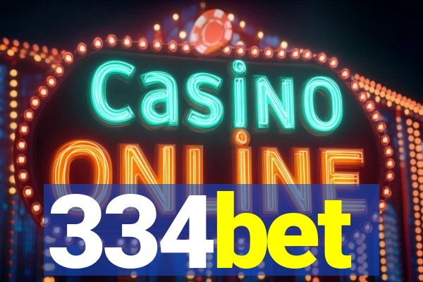 334bet