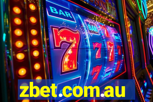 zbet.com.au