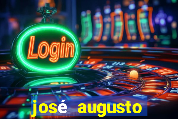 josé augusto vieira maratá fortuna