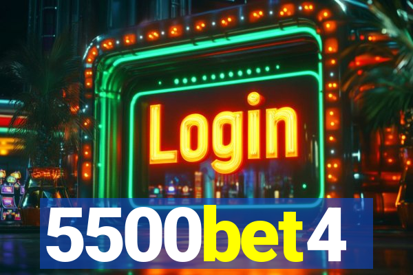 5500bet4