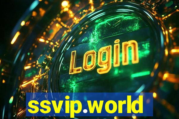 ssvip.world