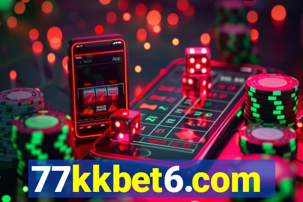 77kkbet6.com