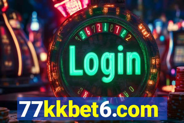 77kkbet6.com