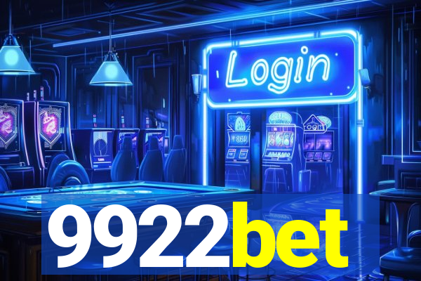9922bet