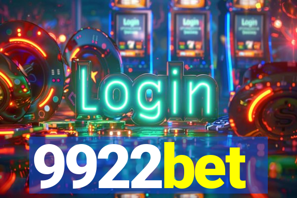 9922bet