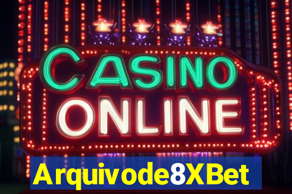 Arquivode8XBet