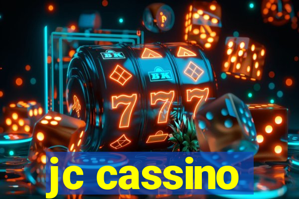 jc cassino