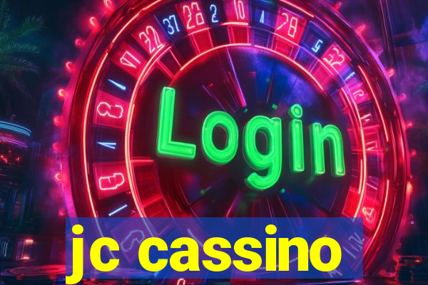 jc cassino
