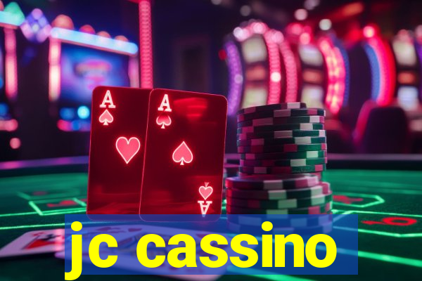 jc cassino