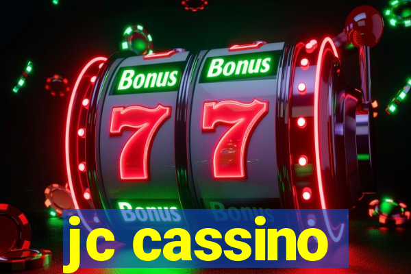 jc cassino