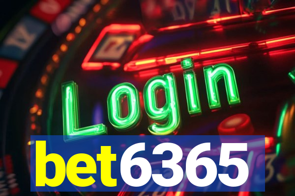 bet6365