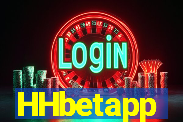 HHbetapp