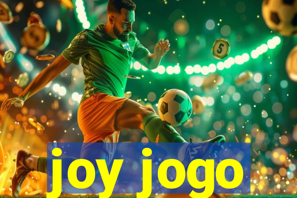 joy jogo