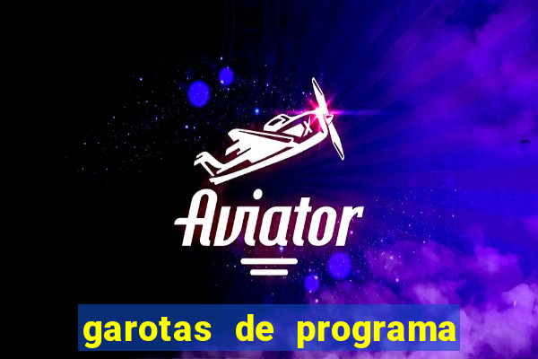 garotas de programa de porto ferreira