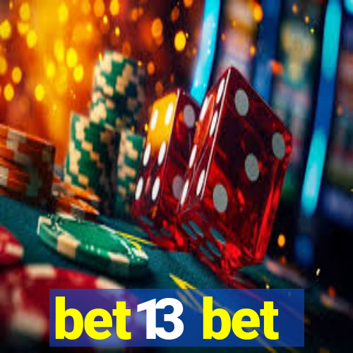 bet13 bet