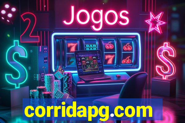corridapg.com