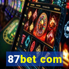 87bet com