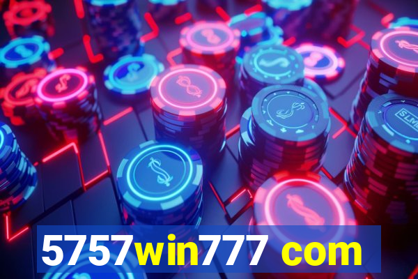 5757win777 com