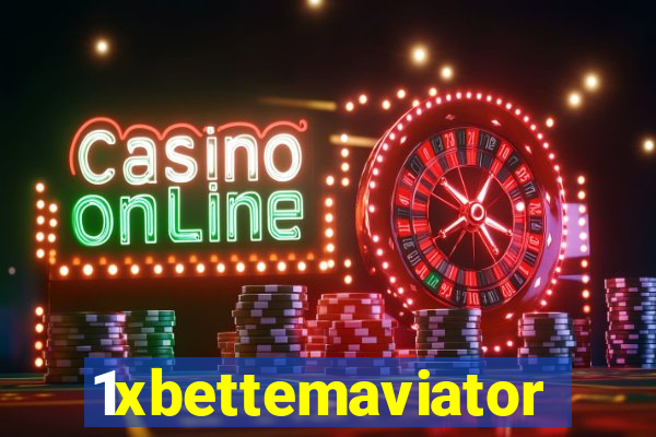 1xbettemaviator