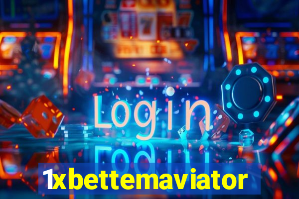 1xbettemaviator