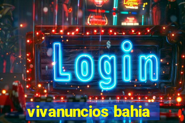 vivanuncios bahia