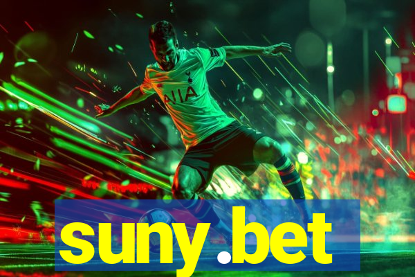 suny.bet