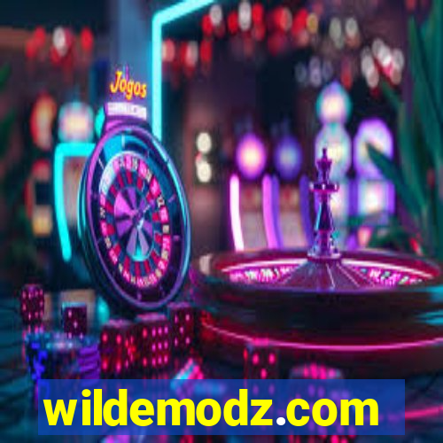 wildemodz.com