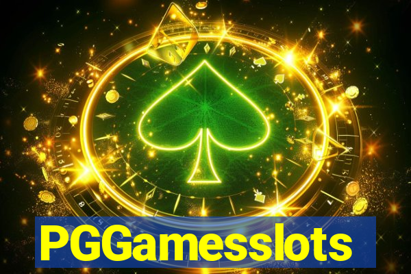 PGGamesslots