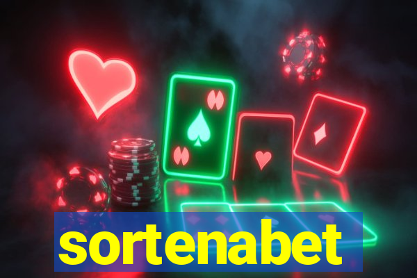 sortenabet