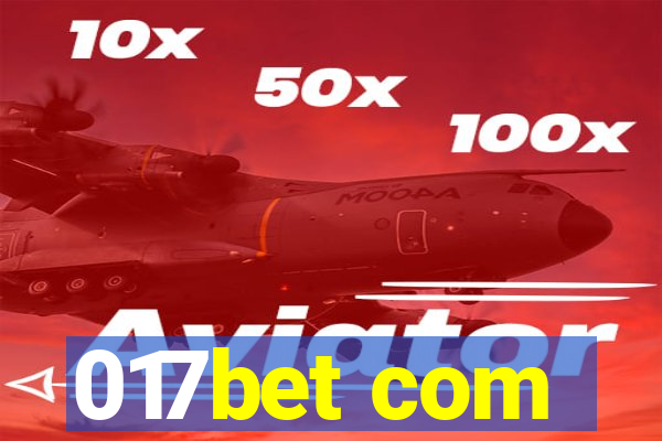 017bet com
