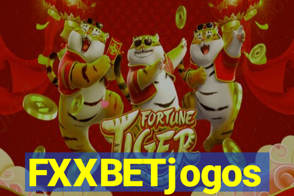 FXXBETjogos