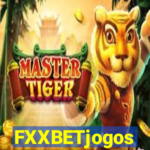 FXXBETjogos