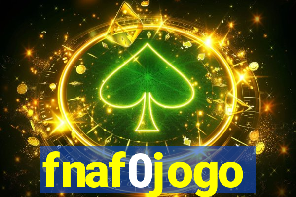 fnaf0jogo