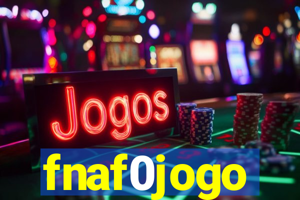 fnaf0jogo