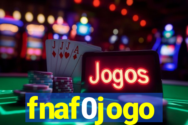 fnaf0jogo